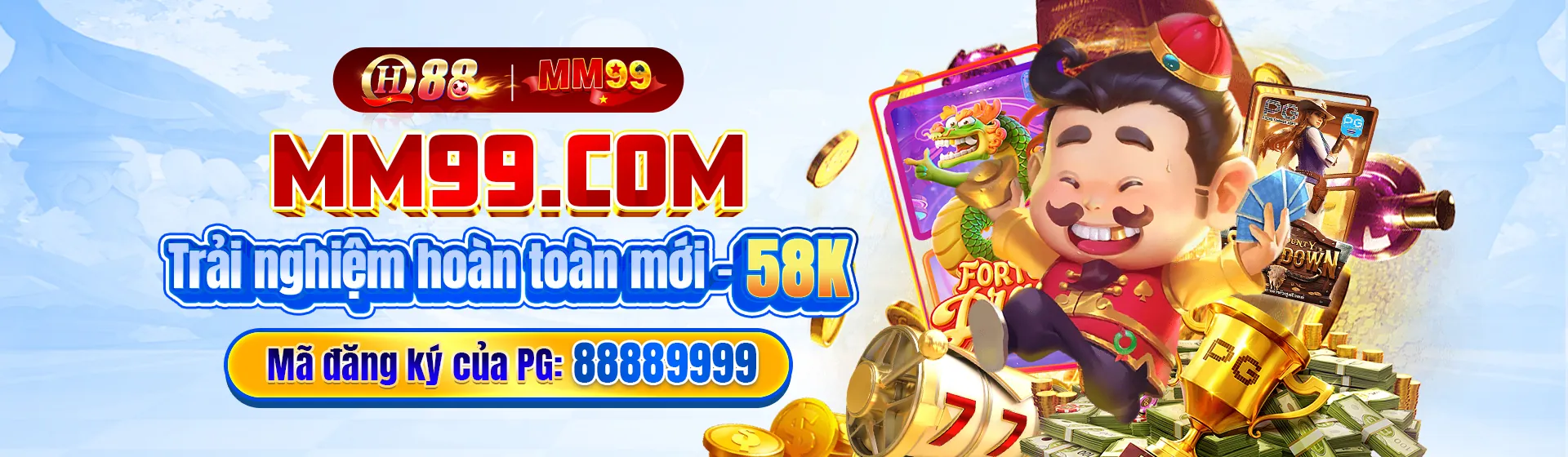 Banner khuyến mãi 789 Club Wiki