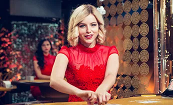 Chọn sảnh casino yêu thích